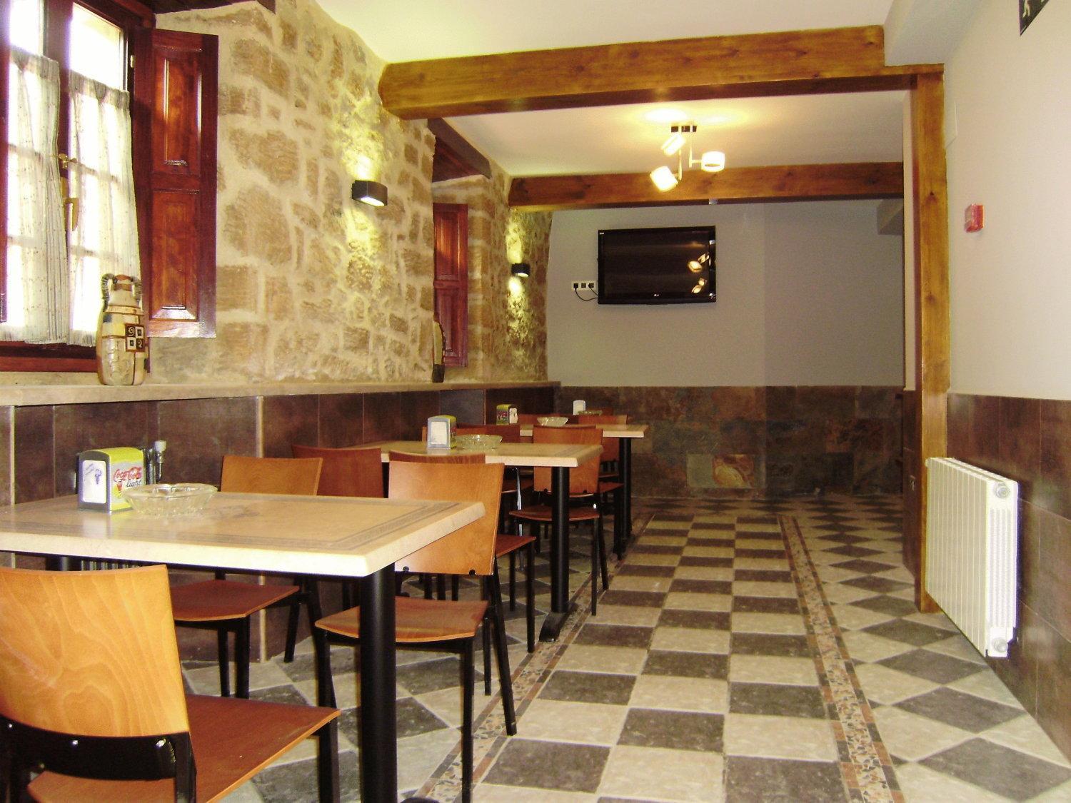 Hotel Rural Las Palmeras Muskiz Exterior photo